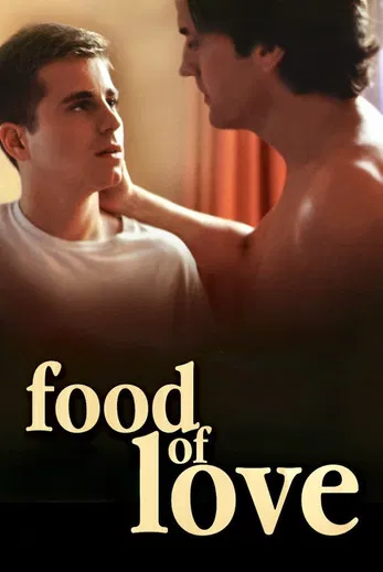 Food of Love