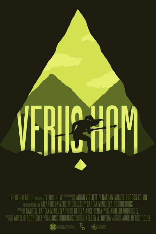 Verus Hom
