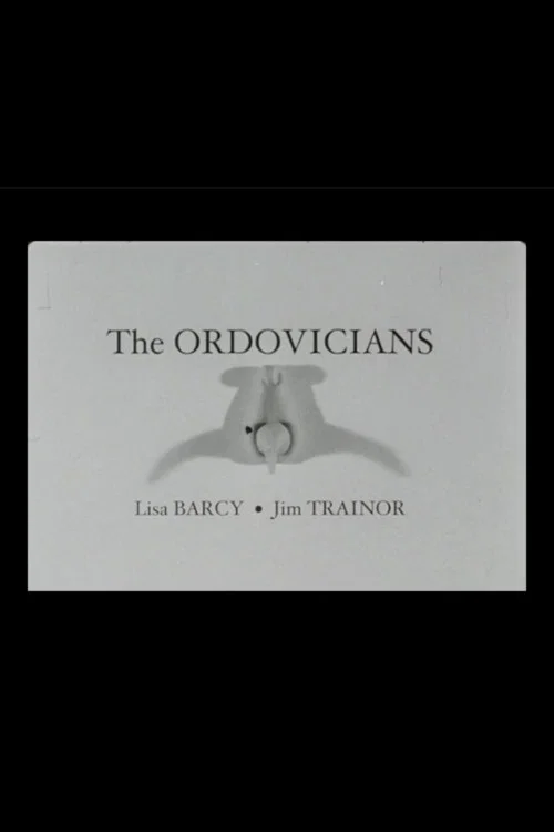 The Ordovicians