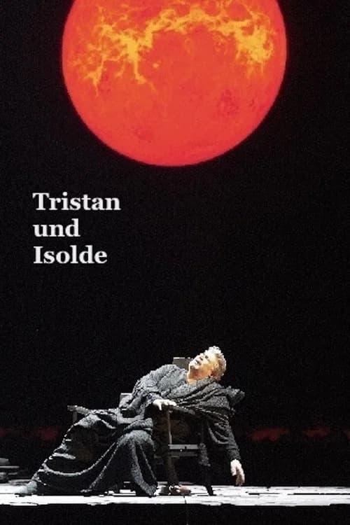 Tristan und Isolde - Wiener Staatsoper