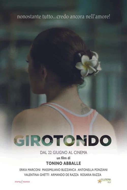 Girotondo