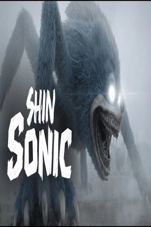 SHIN SONIC fuera de control