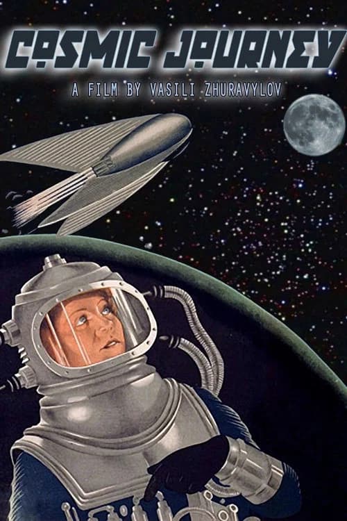 Cosmic Journey