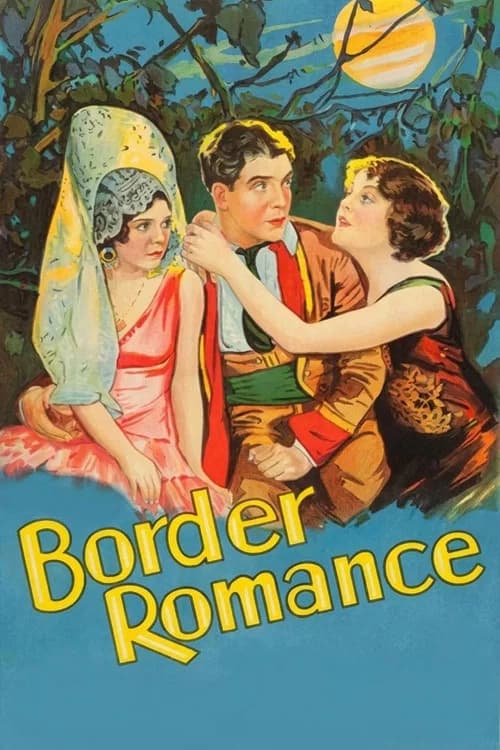 Border Romance