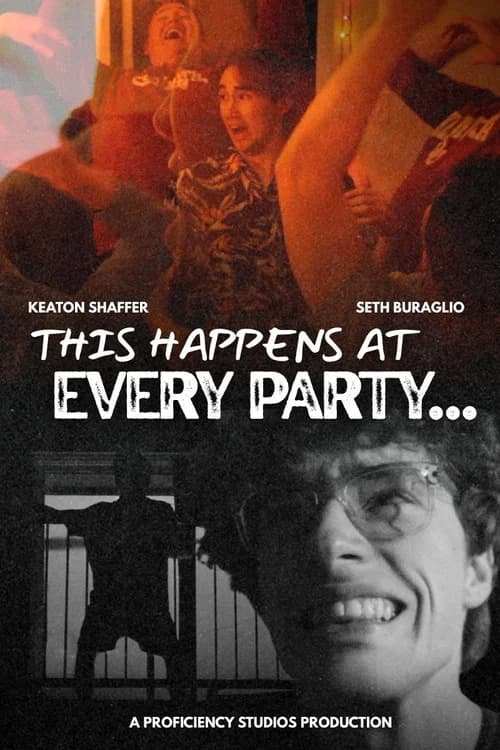 This Happens at Every Party...