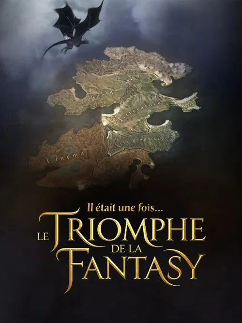 Il était une fois… le triomphe de la Fantasy