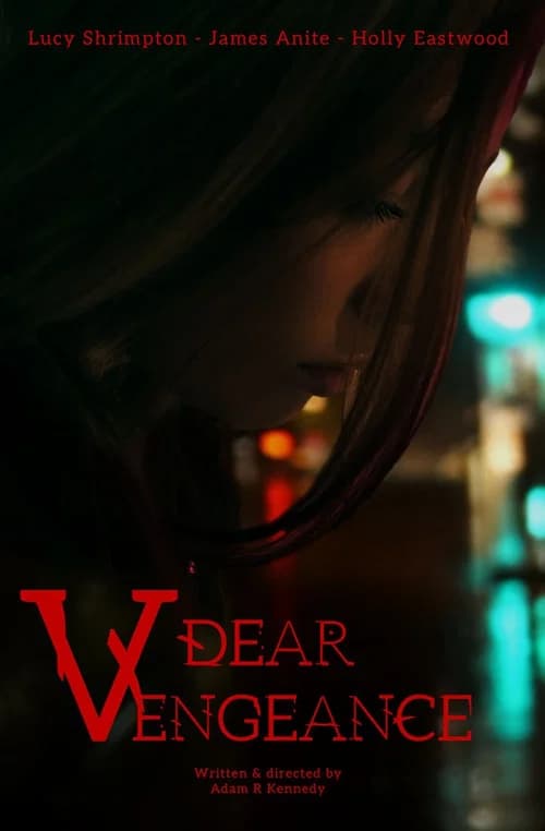 Dear Vengeance