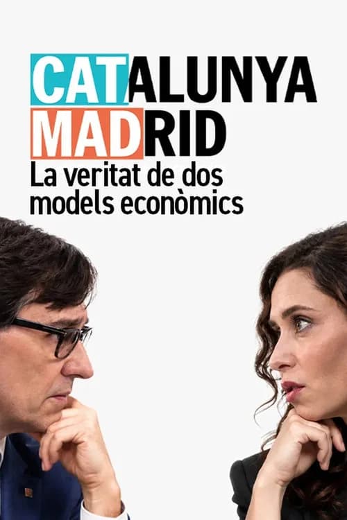 Catalunya-Madrid: La veritat de dos models econòmics