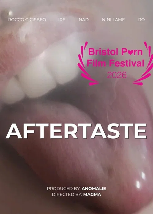 Aftertaste