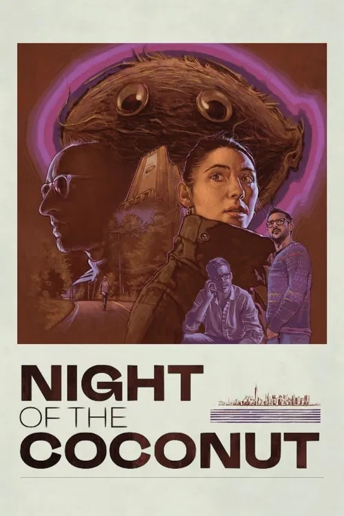 Night of the Coconut