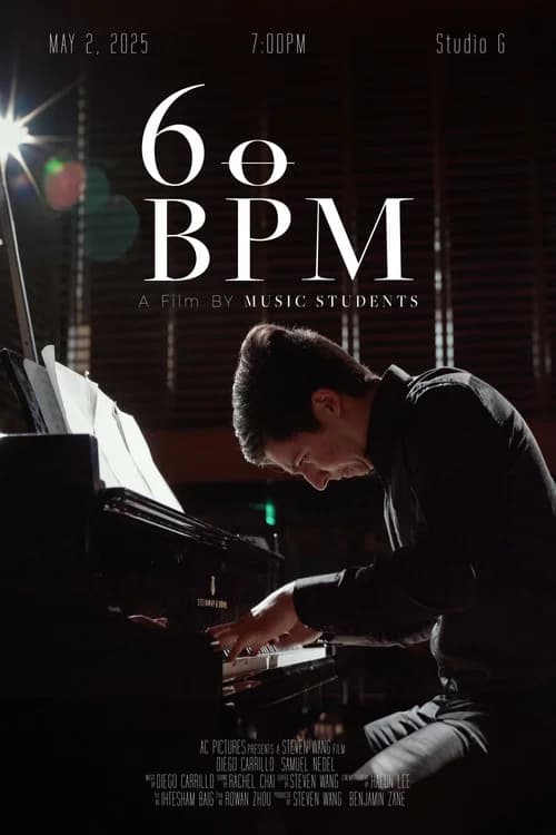 60bpm