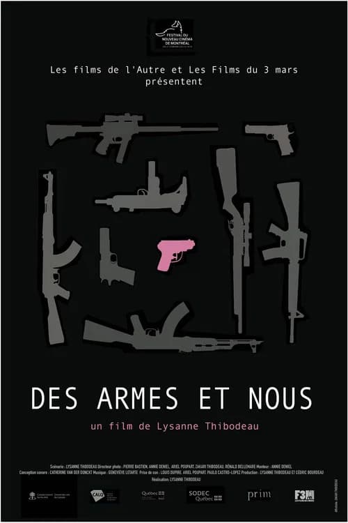 Guns and Us