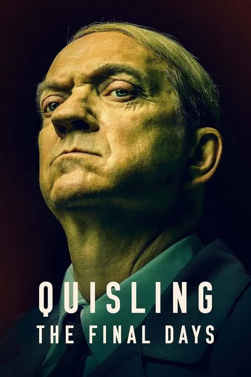 Quisling: The Final Days
