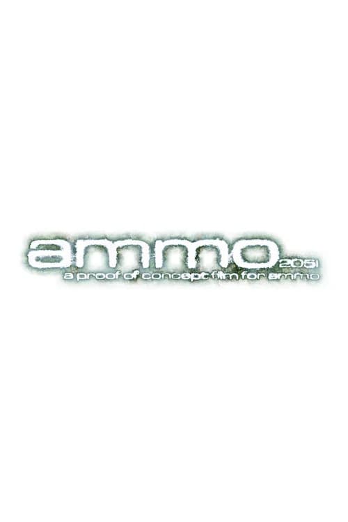 ammo 2051