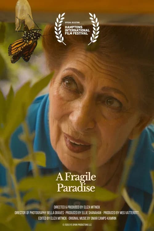 A Fragile Paradise