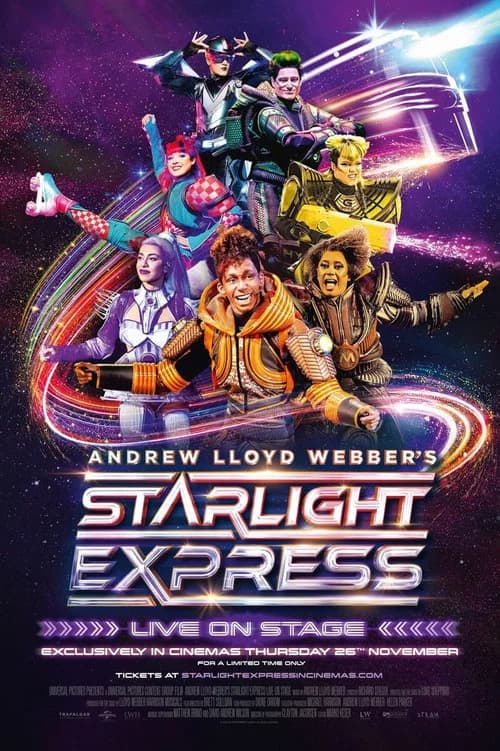 Starlight Express
