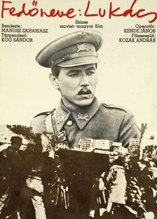 Fedneve: Lukács