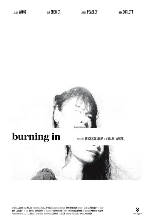 Burning In