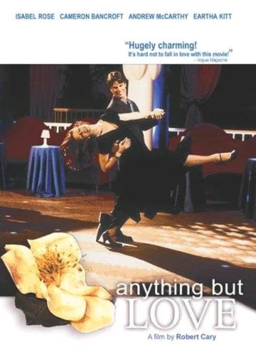 Anything but Love