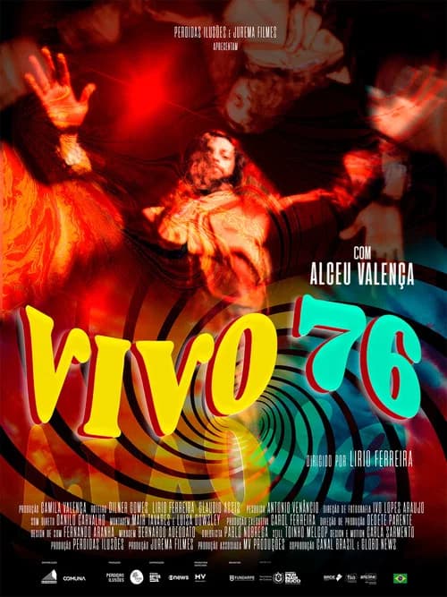 VIVO 76: Alive in ‘76