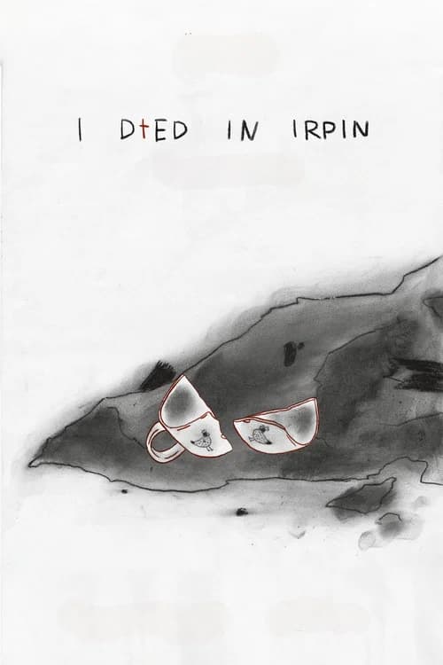 I Died in Irpin
