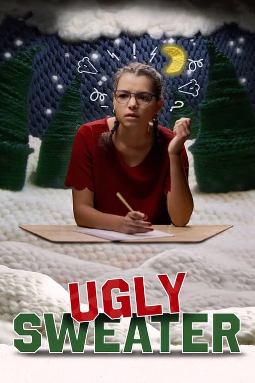 Ugly Sweater