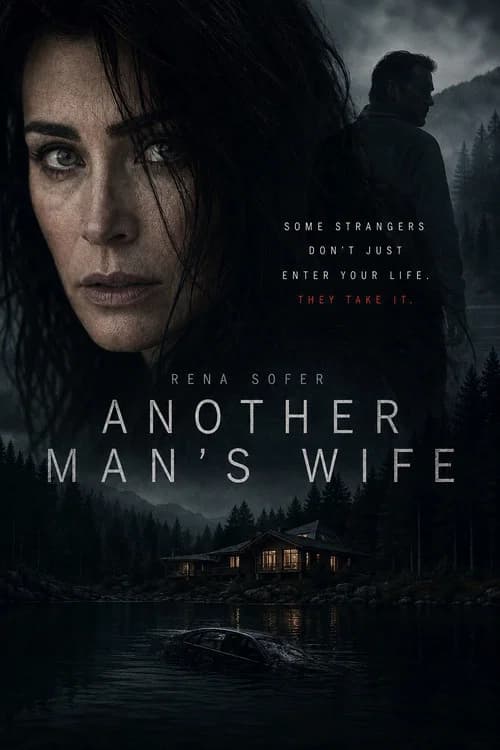 Another Man's Wife