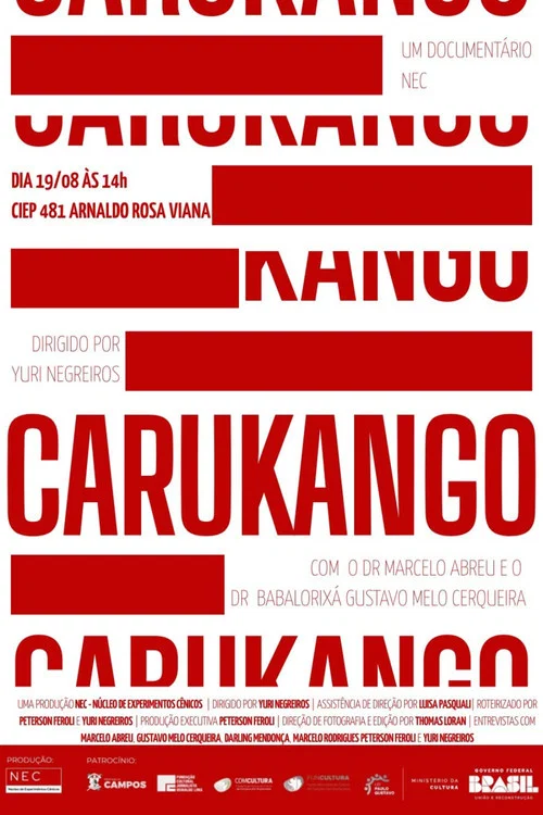 CARUKANGO