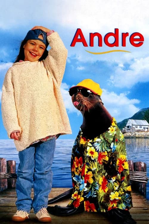 Andre