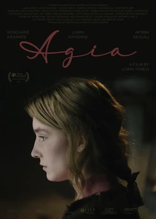 Agia