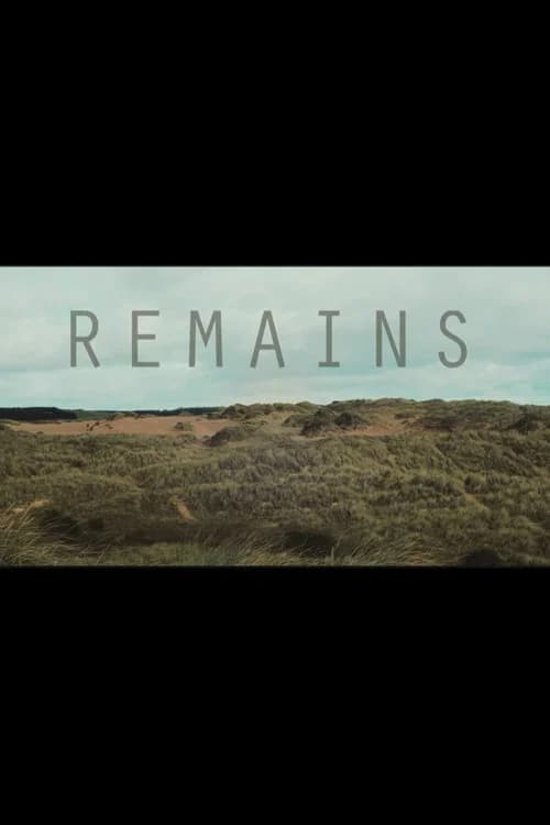 Remains