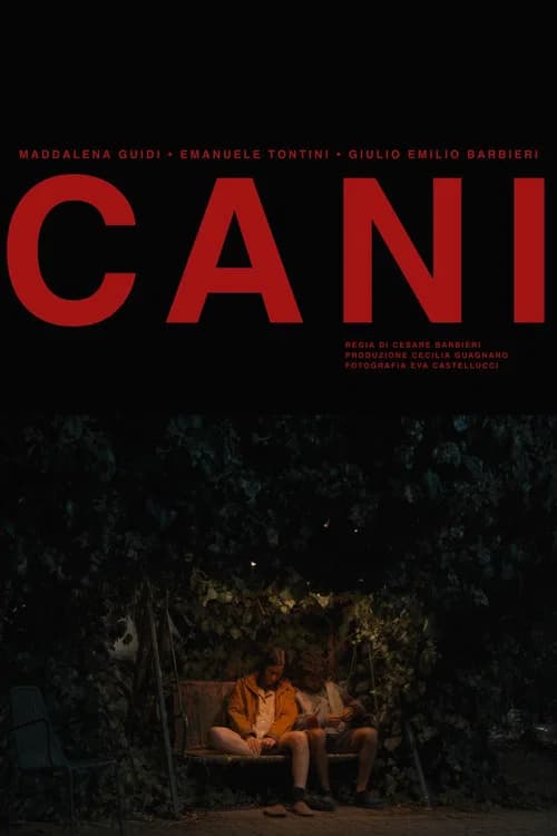 CANI