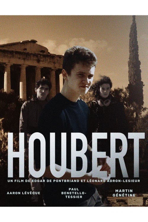 HOUBERT