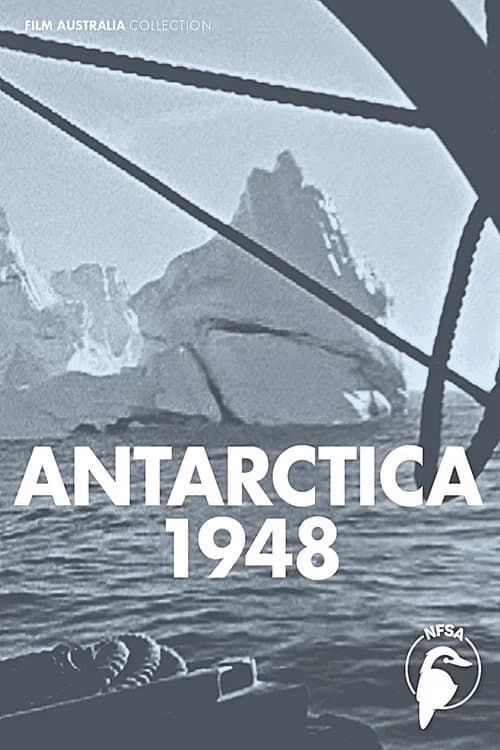 Antarctica 1948