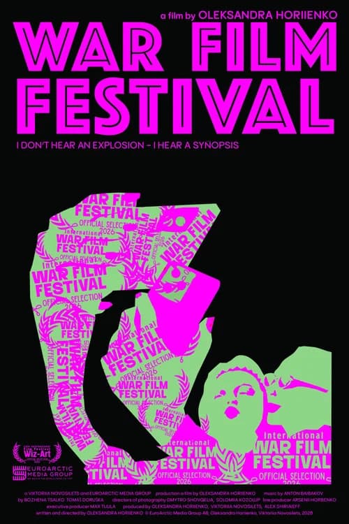 War Film Festival