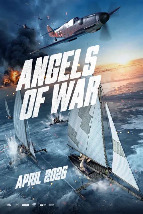 Angels of War