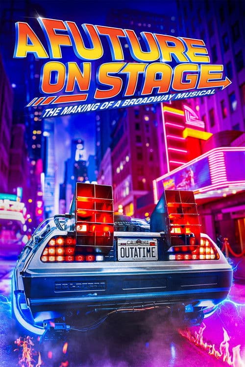 A Future on Stage
