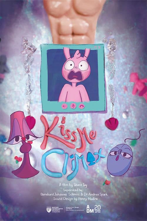 Kiss Me Climax