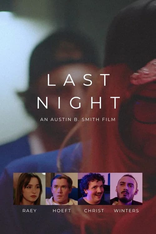 Last Night