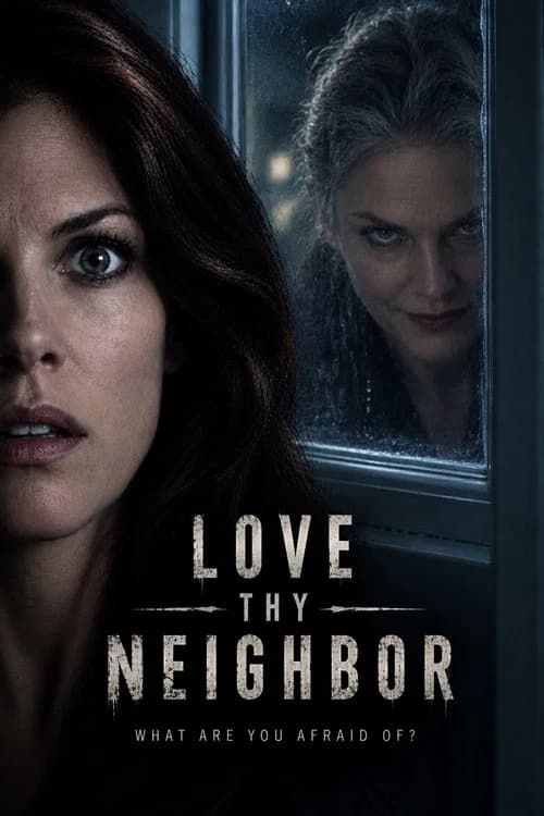 Love Thy Neighbor