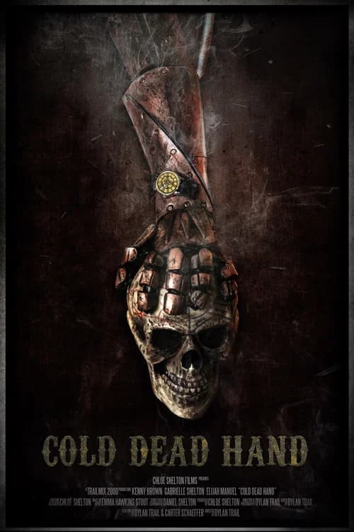 Cold Dead Hand
