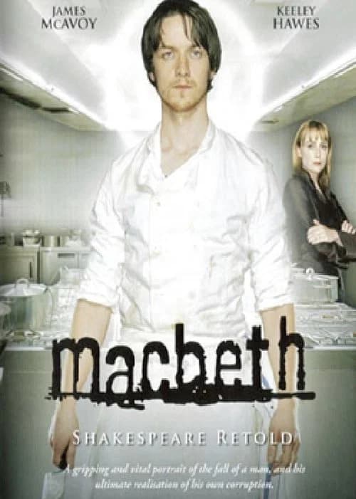 ShakespeaRe-Told: Macbeth