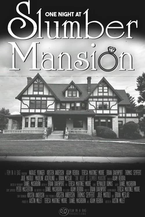 One Night At Slumber Mansion