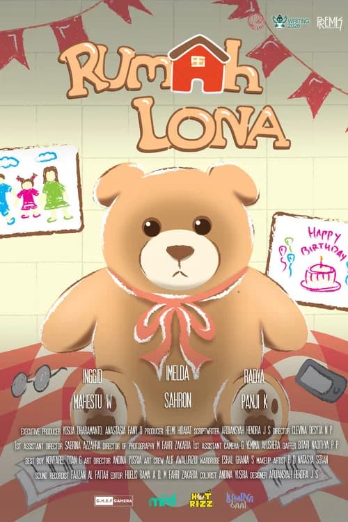 Lona's Home