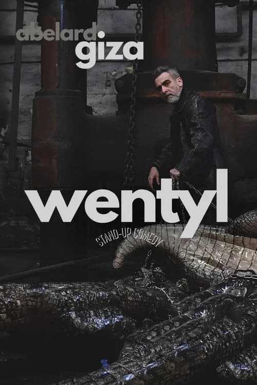 Abelard Giza - Wentyl