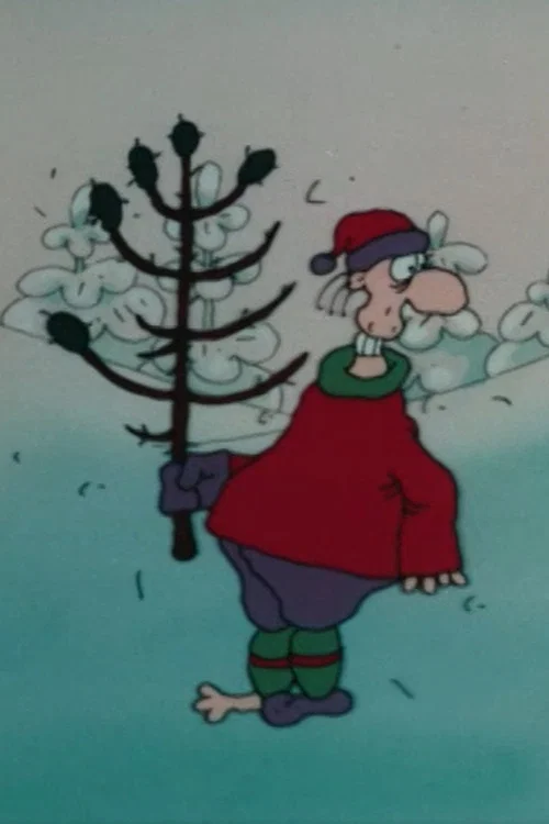 Winter, Winter...