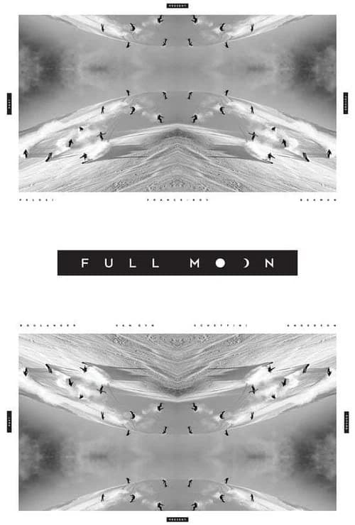 Full Moon