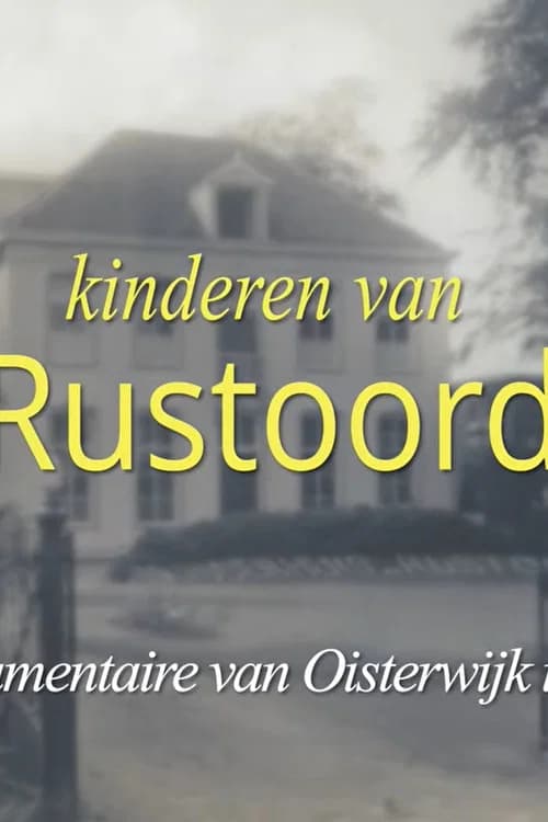 The Children of Rustoord