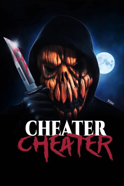 Cheater, Cheater