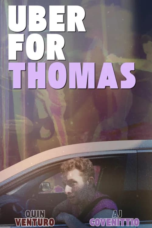 Uber For Thomas